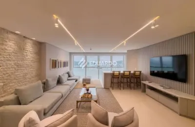 Infinity coast – apartamento à venda – 3 suítes, 164,96 m² – pioneiros – balneár