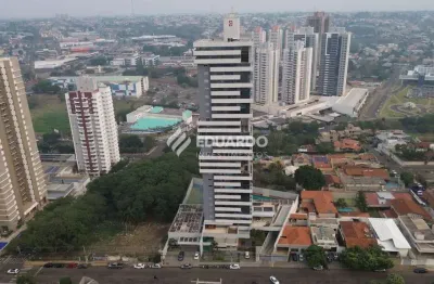 Edifício terrace tower – apartamento duplex 2001 à venda – 3 dormitórios, campo