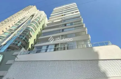 Zaha building –  à venda, 3 suítes, 125,95 m² – meia praia – itapema/sc