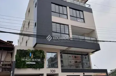 Cobertura duplex canto grande  – 2 suítes, 98,76 m² – parcelamento direto em até