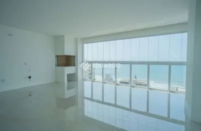 Residencial illuminato – apartamento 1902 com 4 suítes e vista para o mar – 197