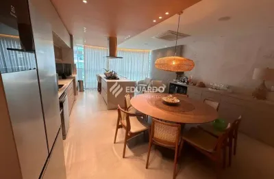 Reserva figueira – torre 2 jacarandá – apartamento com 4 suítes à venda, 180 m²