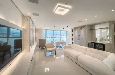 Infinity coast – apartamento 3101 com 3 suítes à venda, 164,96 m² – pioneiros –