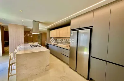 Le blanc brava residence – apartamento decorado à venda na praia brava, itajaí/s