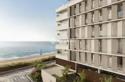 Bravo by arthur casas - apartamento frente mar com 4 suítes à venda na praia bra