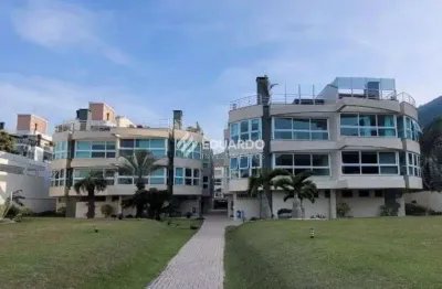 Residencial costão de bombas – apartamento beira mar à venda – bombas – bombinha