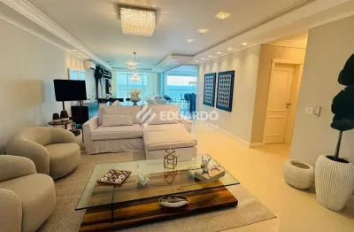 Atlantic paradise – apartamento beira mar à venda – meia praia – itapema/sc