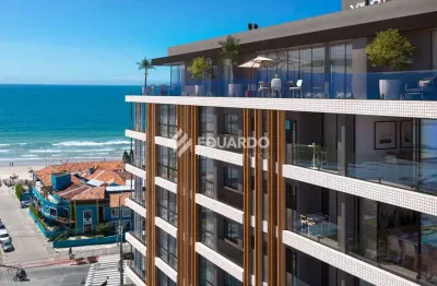 Miraj – apartamento 601  com 03 suítes à venda – bombas – bombinhas/sc