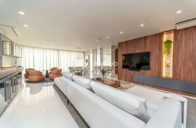 Yachthouse by pininfarina – apartamento à venda mobilado e decorado – balneário