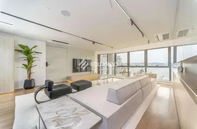 Yachthouse by pininfarina, torre 1 - apartamento de luxo à venda – balneário cam