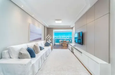 Number one, apartamento beira mar à venda, 03 dormitórios, 114,8 m², centro – ba