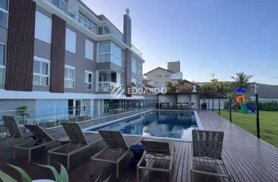 Cobertura Pé na Areia em Bombas | Vista Mar e Pagamento em até 120 Meses