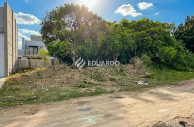 Terreno à venda na Rua Alfazema, 148, Morrinhos, Bombinhas