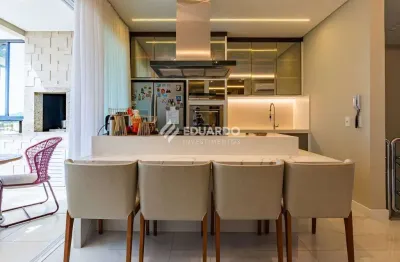 Sunset Residence, Cobertura  à Venda em Bombas – Bombinhas SC | 206m²