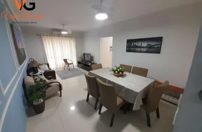 Apartamento para temporada em guarujá, parque enseada, 2 dormitórios, 1 suíte, 2 banheiros, 1 vaga