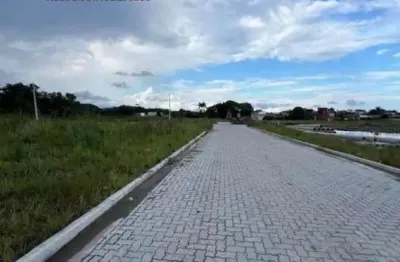Terreno à venda na Rua Allan Kardec, 450, Jardim Mar e Céu, Guarujá