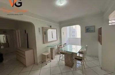 Apartamento para venda em guarujá, pitangueiras, 2 dormitórios, 1 banheiro, 2 vagas