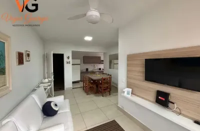 Apartamento para venda em guarujá, pitangueiras, 2 dormitórios, 1 suíte, 2 banheiros