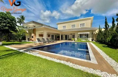 Casa térrea para venda em guarujá, jardim acapulco, 5 dormitórios, 5 suítes, 9 banheiros, 5 vagas