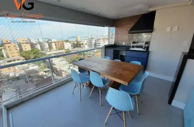 Apartamento para venda em guarujá, enseada, 2 dormitórios, 1 suíte, 2 banheiros, 2 vagas