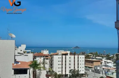 Apartamento para Locação em Guarujá, Praia da Enseada, 2 dormitórios, 1 suíte, 2 banheiros, 2 vagas
