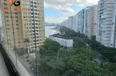 Apartamento para venda em guarujá, pitangueiras, 3 dormitórios, 1 suíte, 3 banheiros, 2 vagas