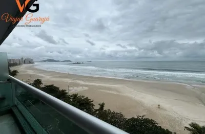 Apartamento para locação em guarujá, pitangueiras, 3 dormitórios, 1 suíte, 3 banheiros, 1 vaga