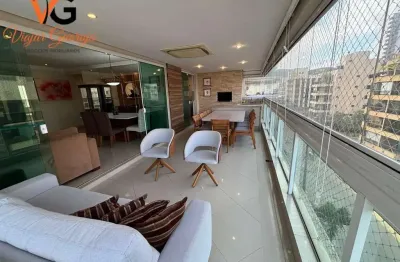 Apartamento para Venda em Guarujá, Praia da Enseada, 3 dormitórios, 1 suíte, 2 banheiros, 2 vagas