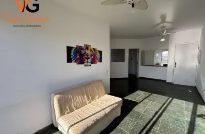 Apartamento para locação em guarujá, parque enseada, 2 dormitórios, 1 suíte, 2 banheiros, 1 vaga