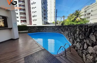 Apartamento para locação em guarujá, enseada, 4 dormitórios, 1 suíte, 3 banheiros, 1 vaga
