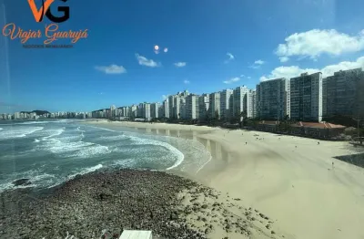 Apartamento para venda em guarujá, pitangueiras, 5 dormitórios, 5 suítes, 8 banheiros, 2 vagas