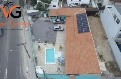 Pousada para venda em guarujá, praia da enseada, 10 dormitórios, 10 suítes, 12 banheiros, 10 vagas