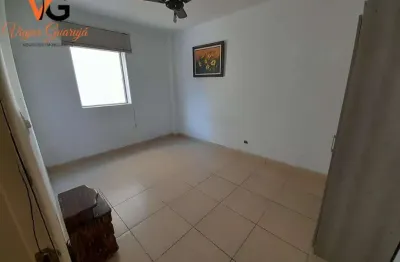 Apartamento para venda em guarujá, pitangueiras, 1 dormitório, 1 banheiro, 1 vaga