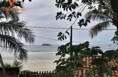 Sobrado para locação em guarujá, balneario praia do perequê, 2 dormitórios, 2 suítes, 2 banheiros, 4 vagas