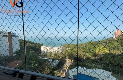 Apartamento para venda em guarujá, morro sorocotuba, 4 dormitórios, 4 suítes, 5 banheiros, 2 vagas
