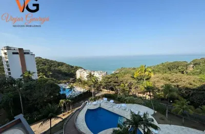 Apartamento para venda em guarujá, morro sorocotuba, 4 dormitórios, 4 suítes, 5 banheiros, 2 vagas