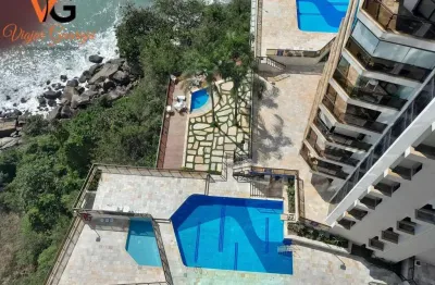 Apartamento para venda em guarujá, jardim astúrias, 3 dormitórios, 1 suíte, 3 banheiros, 1 vaga