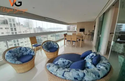 Apartamento para venda em guarujá, enseada, 3 dormitórios, 1 suíte, 2 banheiros, 2 vagas
