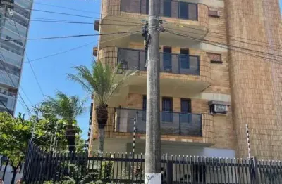 Apartamento para venda em guarujá, praia da enseada, 4 dormitórios, 1 suíte, 4 banheiros, 2 vagas