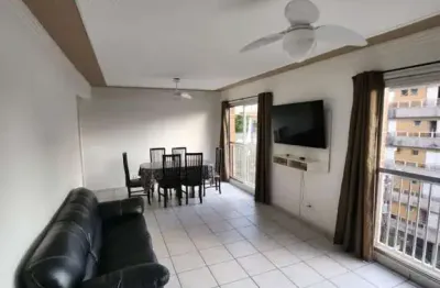 Apartamento para venda em guarujá, parque enseada, 4 dormitórios, 2 banheiros, 1 vaga