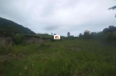 Terreno à venda no Jardim Mar e Céu, Guarujá 