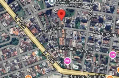 Terreno à venda na Enseada, Guarujá 