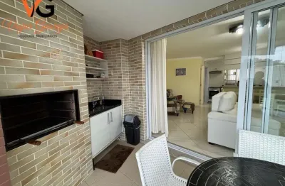 Apartamento para venda em guarujá, enseada, 3 dormitórios, 1 suíte, 3 banheiros, 2 vagas