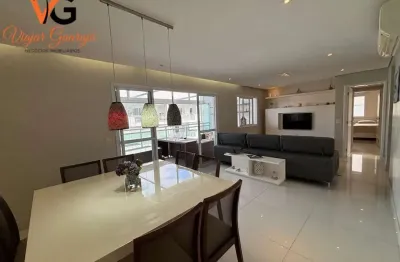 Apartamento para venda em guarujá, praia das astúrias, 3 dormitórios, 1 suíte, 3 banheiros, 3 vagas