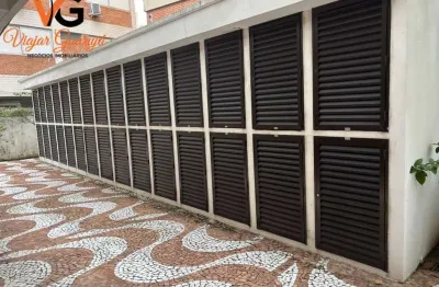 Apartamento para venda em guarujá, enseada, 3 dormitórios, 1 suíte, 3 banheiros, 2 vagas