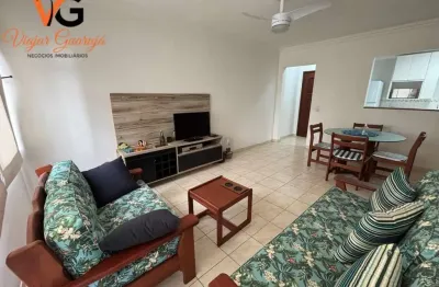Apartamento para venda em guarujá, enseada, 3 dormitórios, 1 suíte, 3 banheiros, 2 vagas