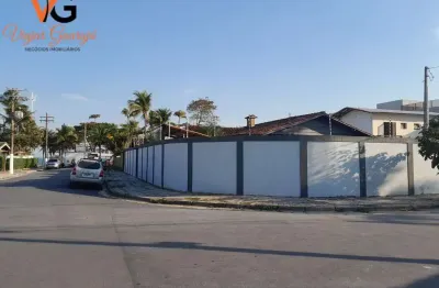 Casa para venda em guarujá, jardim virgínia, 4 dormitórios, 3 suítes, 5 banheiros, 5 vagas