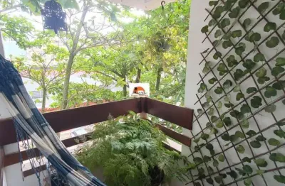 Apartamento para venda em guarujá, mar e céu, 2 dormitórios, 2 banheiros, 1 vaga