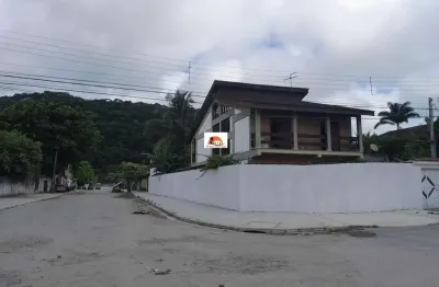 Sobrado para venda em guarujá, parque enseada, 4 dormitórios, 2 suítes, 4 banheiros, 6 vagas