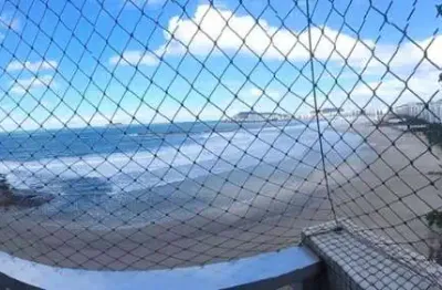 Apartamento para venda em guarujá, pitangueiras, 6 dormitórios, 6 suítes, 8 banheiros, 2 vagas